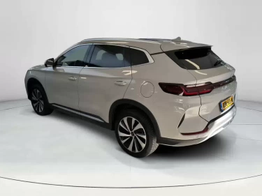 Foto van BYD SEAL U