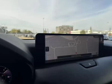 Foto van Mazda CX-60