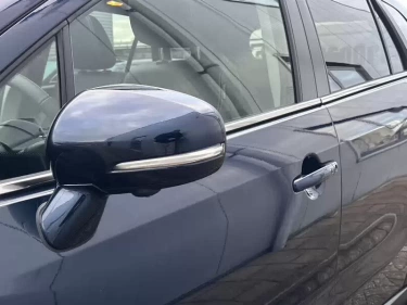 Foto van Suzuki S-Cross