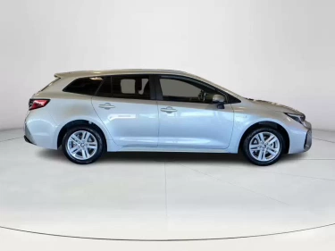 Foto van Suzuki Swace