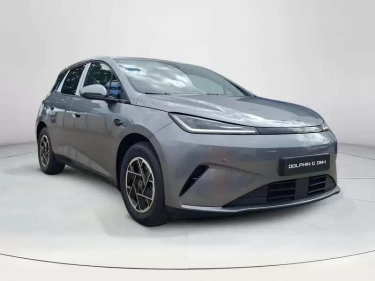 Foto van BYD DOLPHIN G
