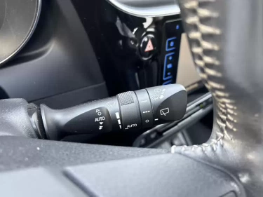 Foto van Toyota Auris