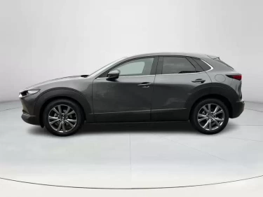 Foto van Mazda CX-30