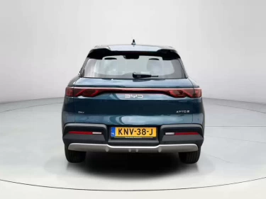 Foto van BYD ATTO 2