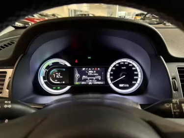 Foto van Kia Niro