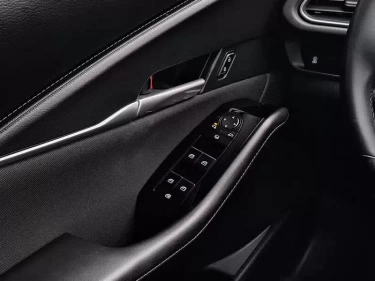 Foto van Mazda CX-30