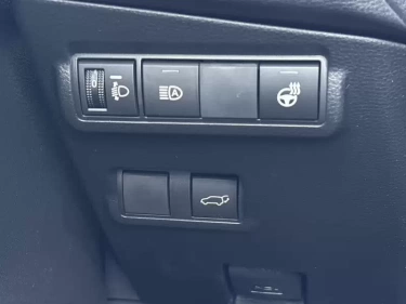 Foto van Toyota Corolla Cross