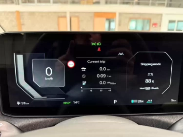 Foto van Kia EV2
