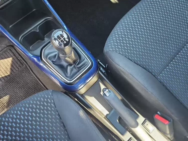 Foto van Suzuki Ignis