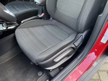 Foto van Kia Stonic