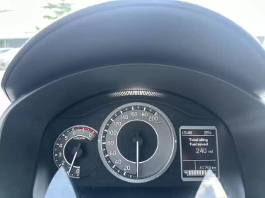Foto van Suzuki Ignis