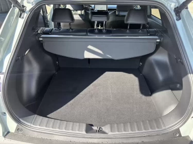 Foto van Toyota Corolla Cross