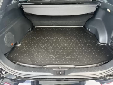 Foto van Toyota RAV4