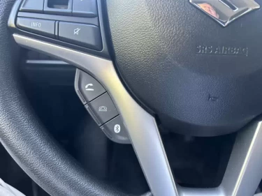 Foto van Suzuki Ignis