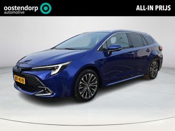 Toyota Corolla Touring Sports Hybrid 140 Dynamic (Elektrische achterklep -Carplay) occasion 2024
