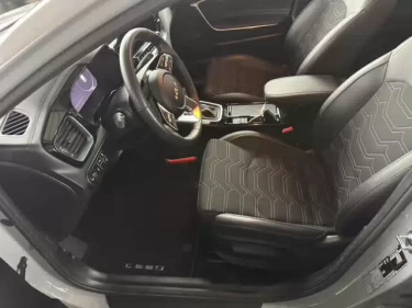 Foto van Kia Ceed Sportswagon