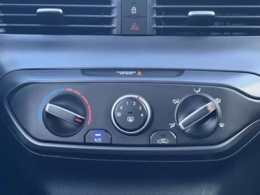 Foto van Hyundai i20