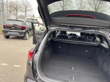 Foto van Kia Ceed Sportswagon