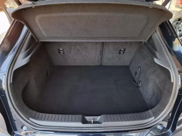 Foto van Mazda CX-30