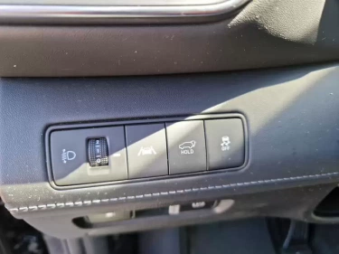 Foto van Hyundai Santa Fe