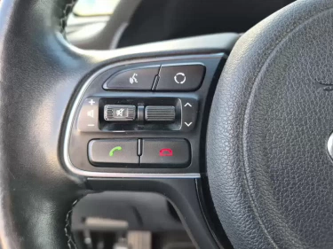 Foto van Kia Niro