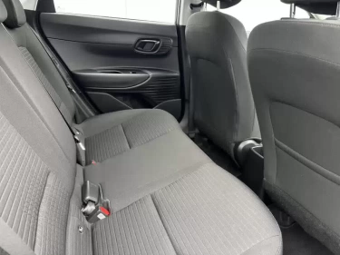 Foto van Hyundai i20