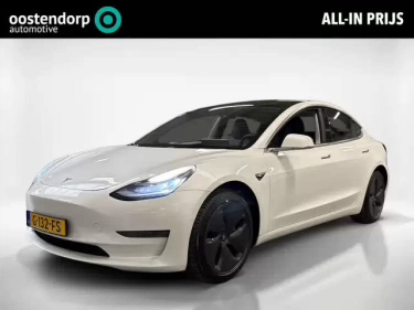 Foto van Tesla Model 3