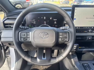 Foto van Toyota RAV4