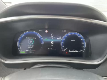 Foto van Toyota Corolla Touring Sports