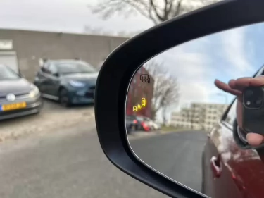 Foto van Suzuki S-Cross