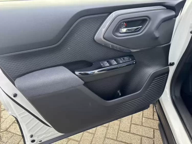 Foto van Suzuki e-Vitara