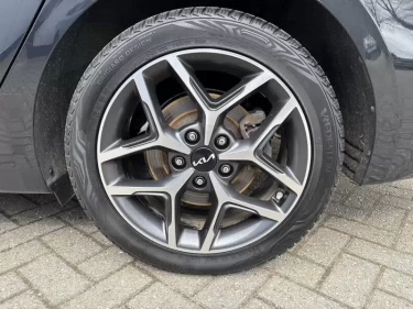 Foto van Kia Ceed Sportswagon