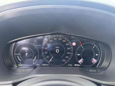 Foto van Mazda CX-60