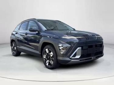 Foto van Hyundai Kona