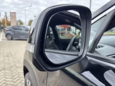 Foto van Toyota Corolla Cross
