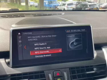 Foto van BMW 2 Serie