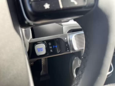 Foto van Hyundai IONIQ 9