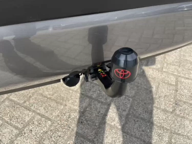 Foto van Toyota RAV4