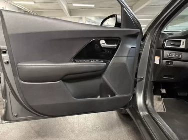 Foto van Kia Niro