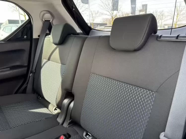 Foto van Suzuki Ignis