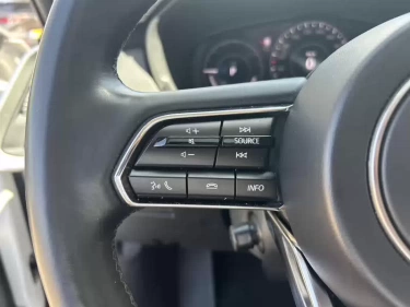 Foto van Mazda CX-60
