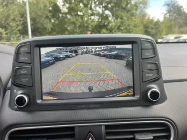 Foto van Hyundai Kona