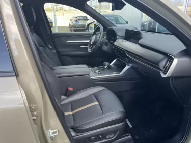 Foto van Mazda CX-60