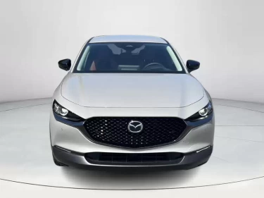 Foto van Mazda CX-30