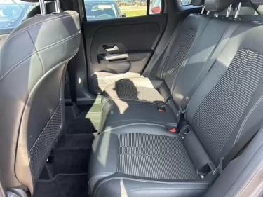 Foto van Mercedes-Benz GLA-klasse