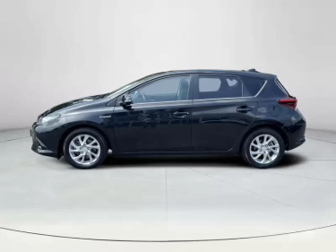 Foto van Toyota Auris