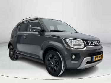 Foto van Suzuki Ignis