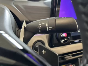 Foto van Toyota C-HR+