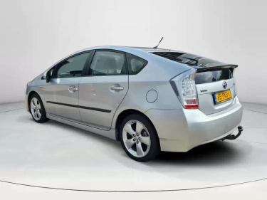Foto van Toyota Prius
