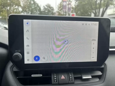 Foto van Toyota RAV4